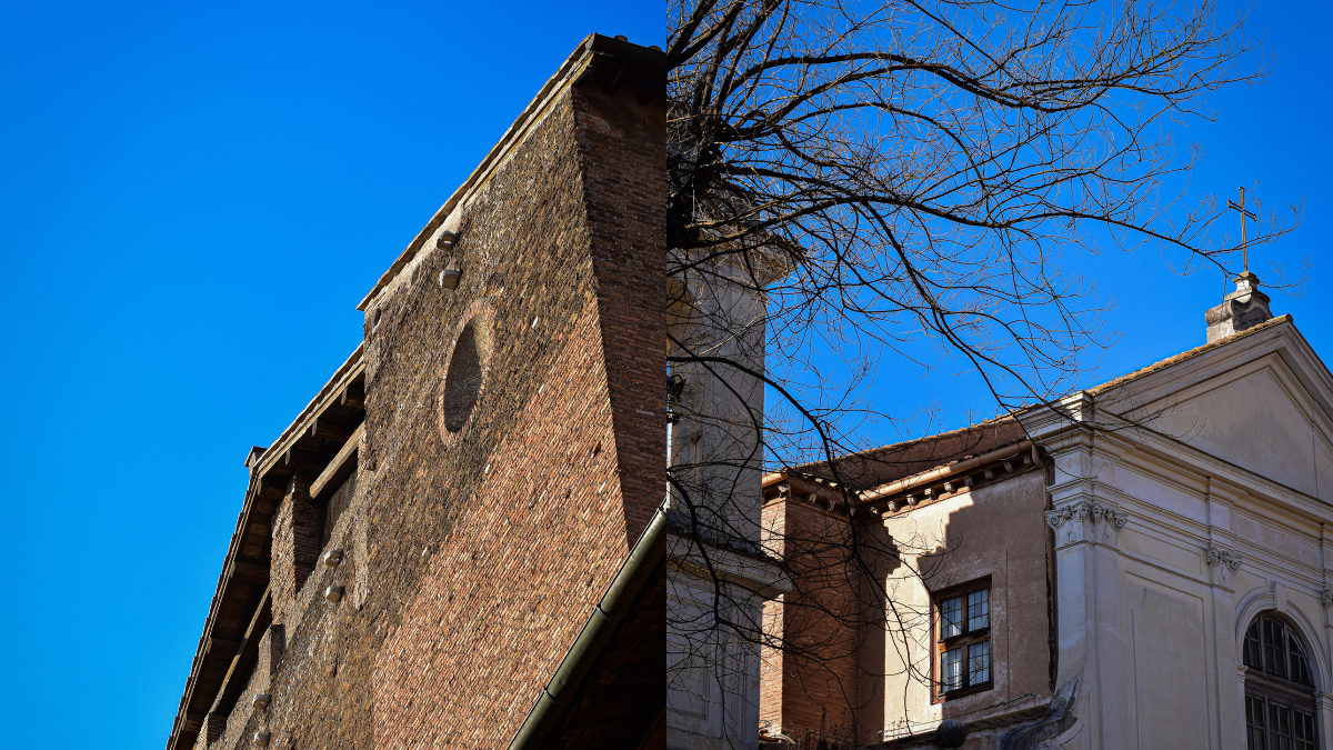 Chiese di Roma da visitare