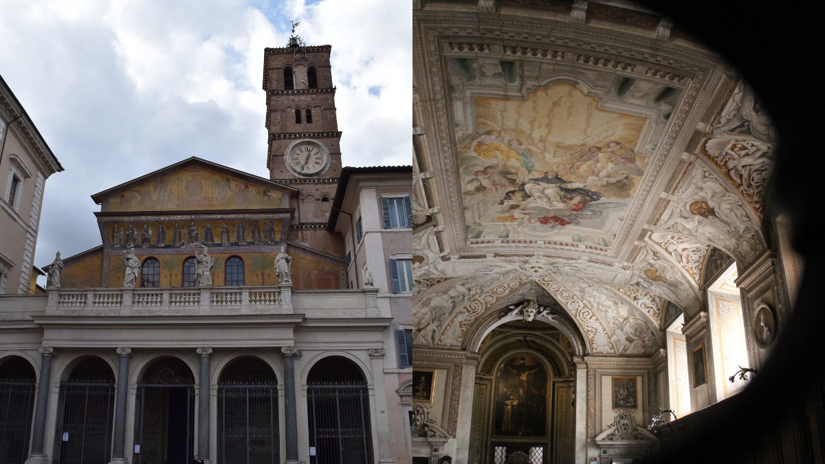 Roma medievale