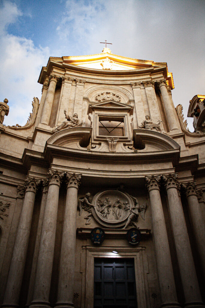 Chiesa di San Marcello al Corso