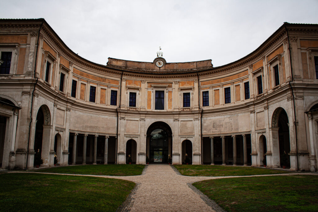 villa giulia