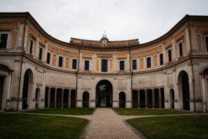 villa giulia