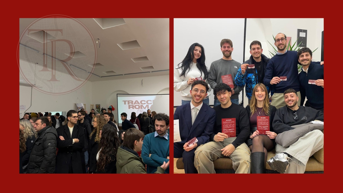 Associazione culturale roma