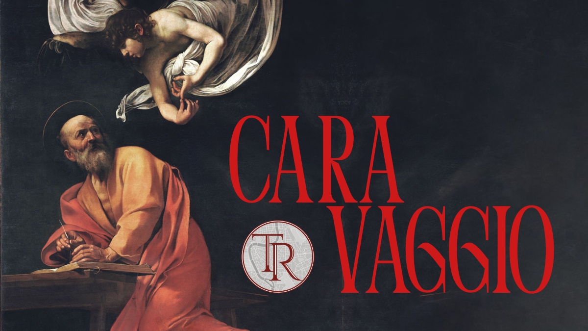 Eventi marzo a roma